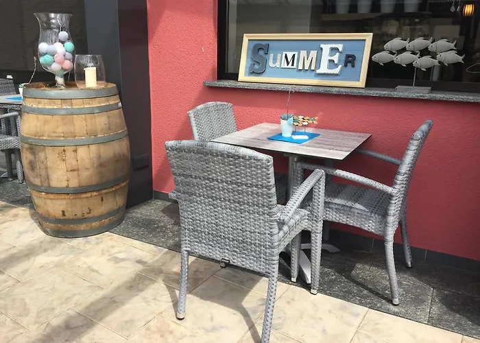 Heimatherz 3* Rheinböllen