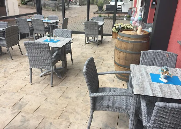 Heimatherz 3* Rheinböllen