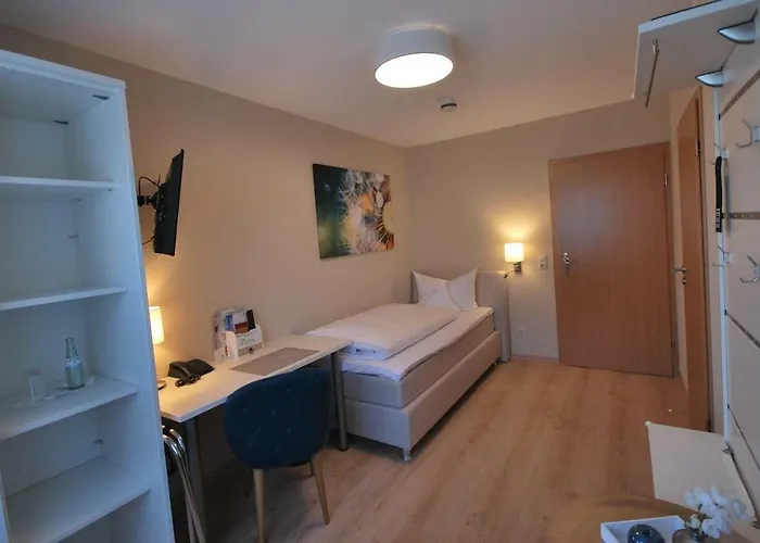 Heimatherz 3* Rheinböllen