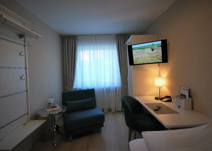 Heimatherz 3* Rheinböllen