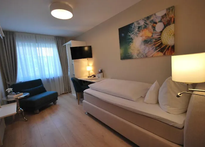 Heimatherz Otel Rheinböllen