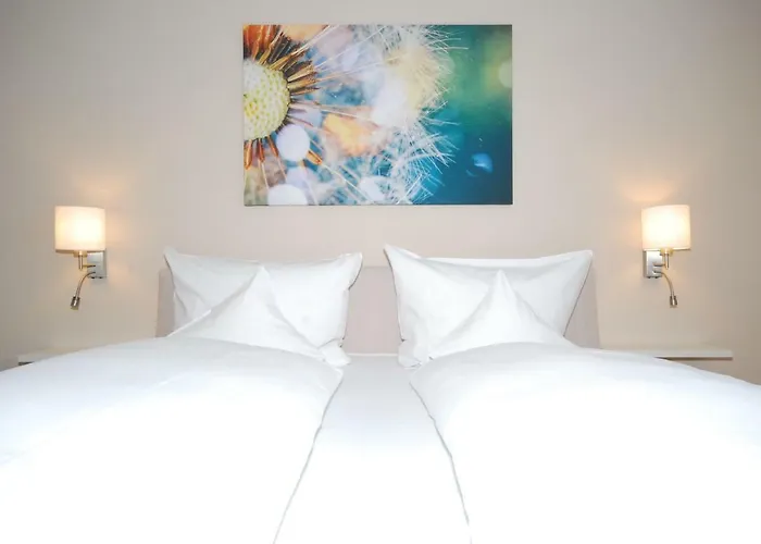 Heimatherz Hotel Rheinböllen