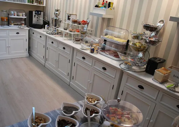 Heimatherz Hotel Rheinböllen