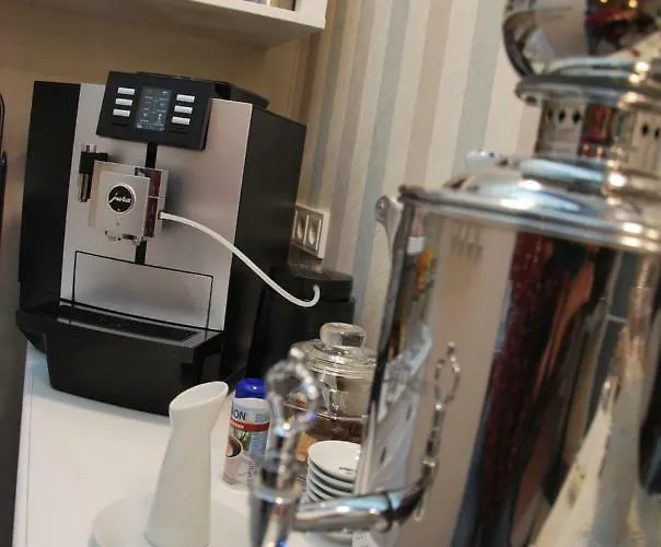 Heimatherz 호텔 라인볼렌